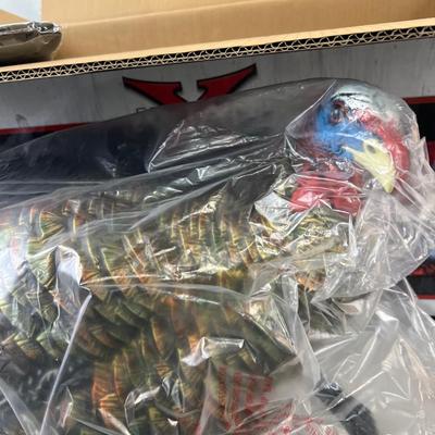 AVIAN X Turkey Decoy NEW 