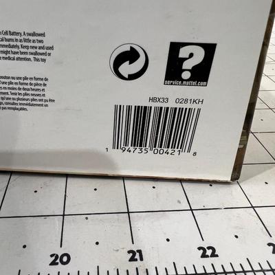 STAR WARS- Baby Yoda from the MANDALORIAN 