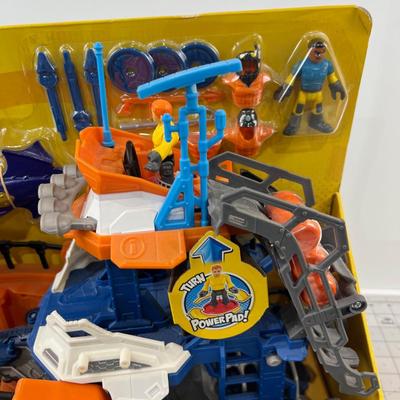 IMAGINE Toy, NEW Deep Sea 