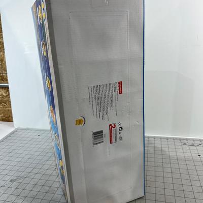 IMAGINE Toy, NEW Deep Sea 