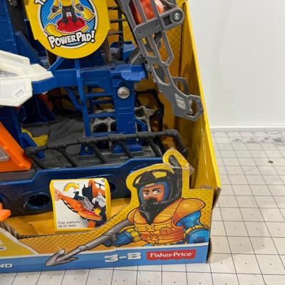 IMAGINE Toy, NEW Deep Sea 