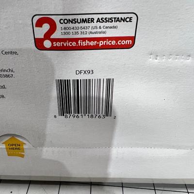 IMAGINE Toy, NEW Deep Sea 