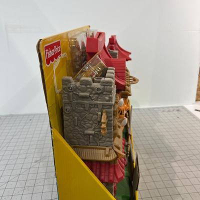 IMAGINE Toy, NEW SAMURIA 