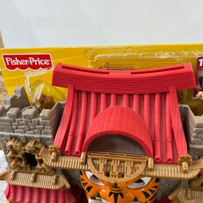 IMAGINE Toy, NEW SAMURIA 