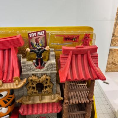 IMAGINE Toy, NEW SAMURIA 