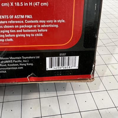 STARS WARS Hanging Hoop Basketball