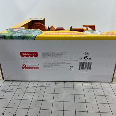 IMAGINE Castle Wizard Tower