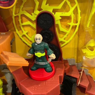 IMAGINE Castle Wizard Tower