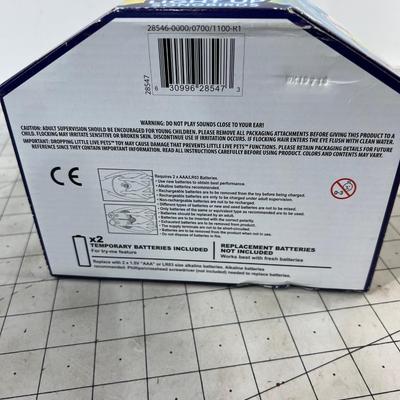 Light Up Song Bird NEW 