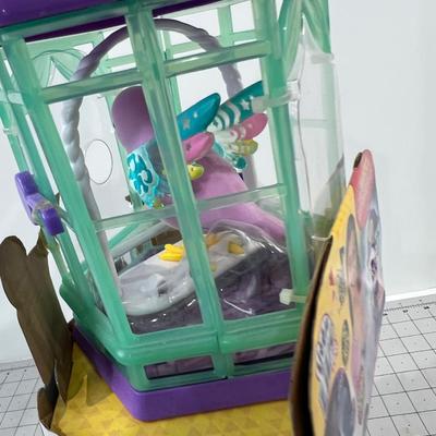 Light Up Song Bird NEW 