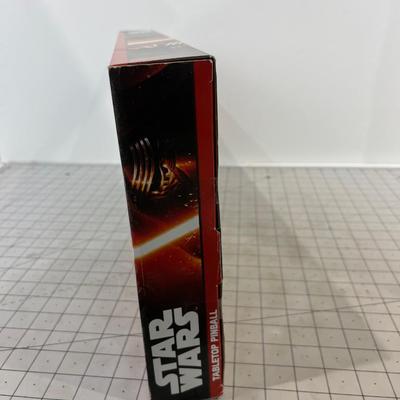 STAR WARS Table Top Pinball