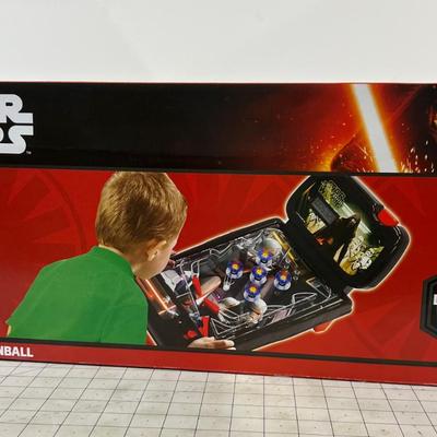 STAR WARS Table Top Pinball