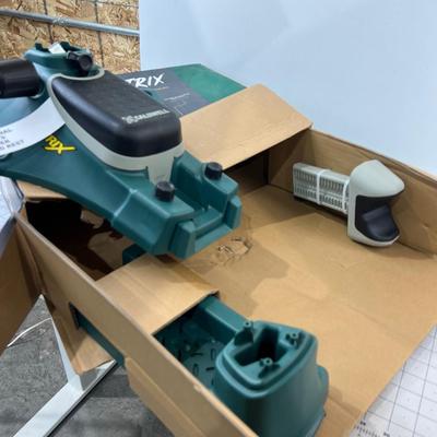 Caldwell Matrix Portable Shooting Rest 