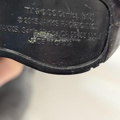 19" Jakks Pacific Batman Action Figure