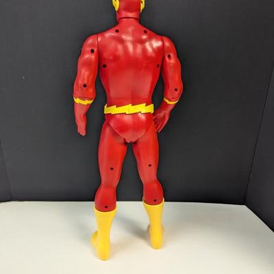 2015 Jakks 19" The Flash Figure
