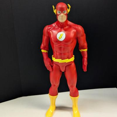 2015 Jakks 19" The Flash Figure