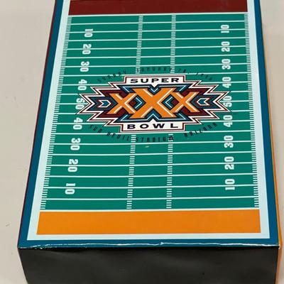 Kraft Super Bowl watch