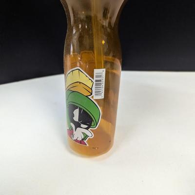 Marvin The Martian Plastic Cups & Mugs