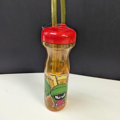 Marvin The Martian Plastic Cups & Mugs