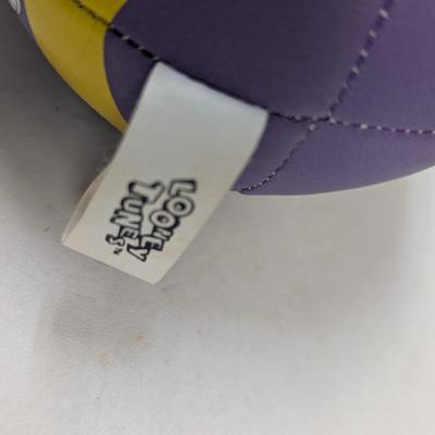 Marvin The Martian Squish Balls & Window Hanger