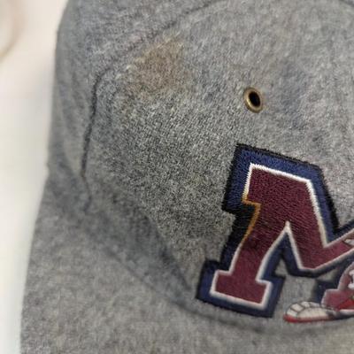 Marvin The Martian Supper Socks & Baseball Caps