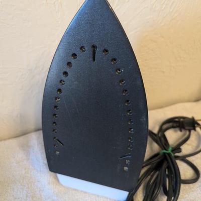 Sunbeam classic steam iron