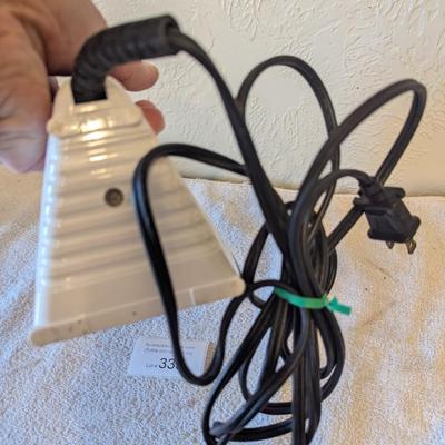 Sunbeam classic steam iron