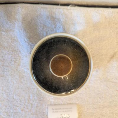 syracuse china carefree calypso montego sugar jar