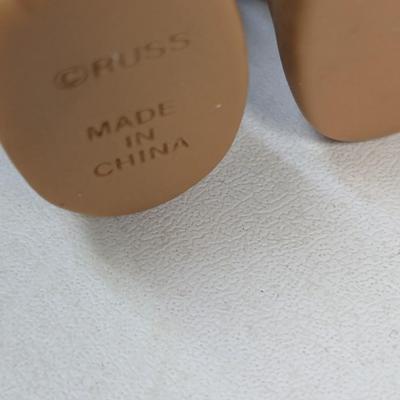 RUSS Trolls Travis - Troll Gym - Madras