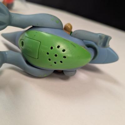 Little Tikes Toy Figures