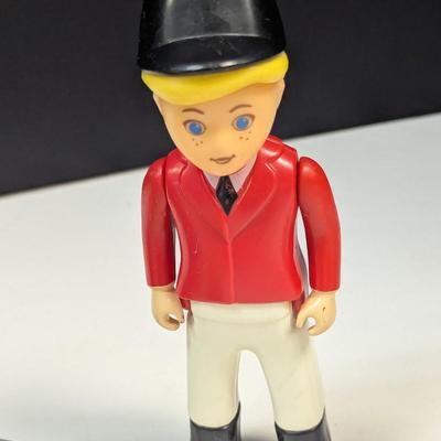 Little Tikes Toy Figures