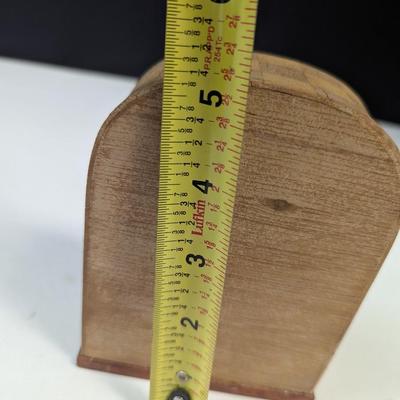 1960's Squeaking Elephant Bank Made In Japan