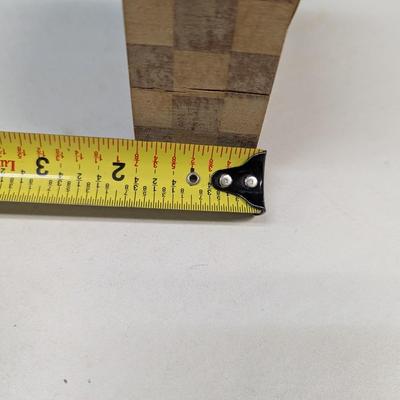 1960's Squeaking Elephant Bank Made In Japan