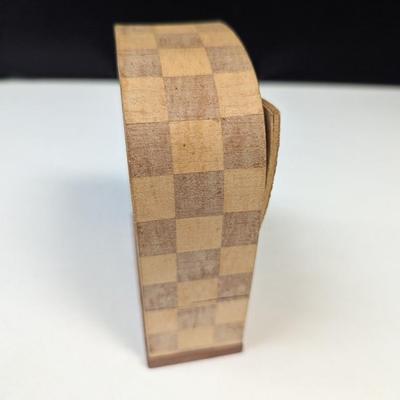 1960's Squeaking Elephant Bank Made In Japan