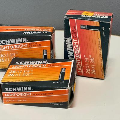 Schwinn bike inner tube