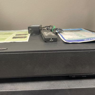 Zvox V-Series Home Theater