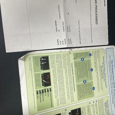 Zvox V-Series Home Theater