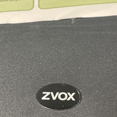 Zvox V-Series Home Theater