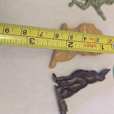 Vintage Vending Machine Toys #6