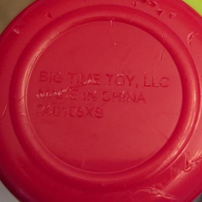 Big Time Toys & Playgro Toys #9