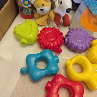 Big Time Toys & Playgro Toys #9