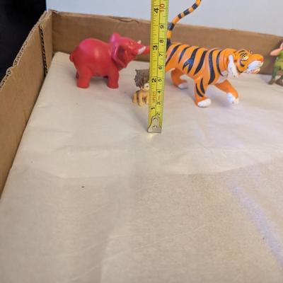 Disney Movie Figures #17