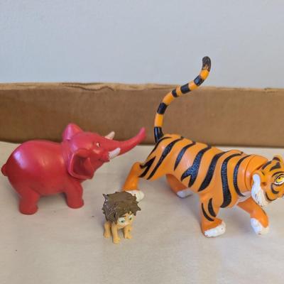 Disney Movie Figures #17