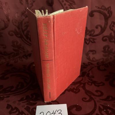 World Aflame by Billy Graham