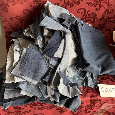 Jean Square and More