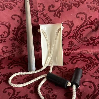 Sock and Shoe Helper