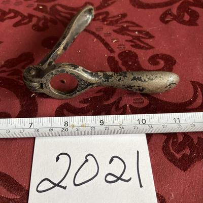 Vintage 12 Gauge Reloading Tool