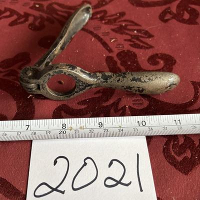 Vintage 12 Gauge Reloading Tool