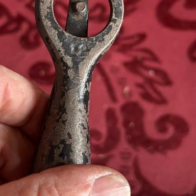 Vintage 12 Gauge Reloading Tool