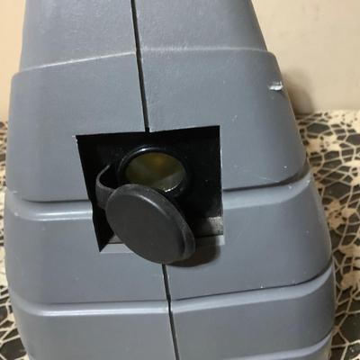 Sale Photo Thumbnail #455: Portable Power Station missing cord.